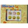 Αυτοκόλλητα για iPad iPhone iPod Home Button Stickers - Μπομπ Σφουγγαράκης Αυτοκόλλητα για iPad iPhone iPod Home Button Stickers - Μπομπ Σφουγγαράκης